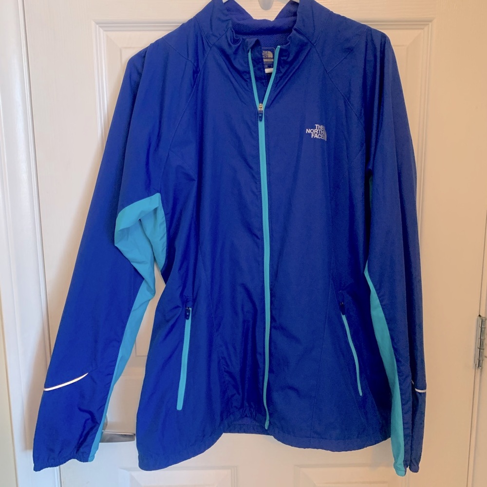The North Face Flight Series Vented Jacket